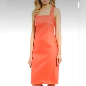 Antonio Melani Carol Sleeveless Dress